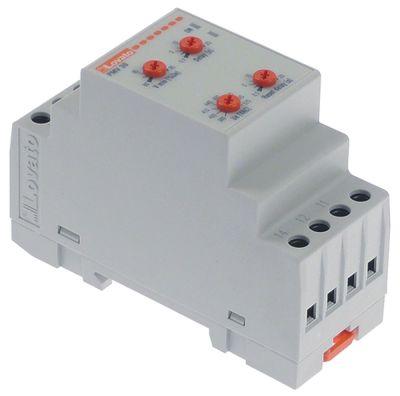 Overvågningsrelæ LOVATO 575V PMV30