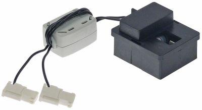 RC-led til CONVOTHERM Type MT151415 120OHM Kapacitet 0,15µF