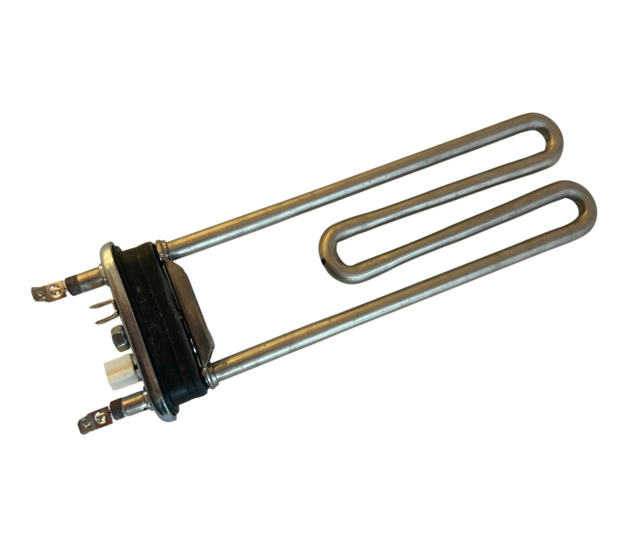 Varmelegeme til Scandomestic vaskemaskine