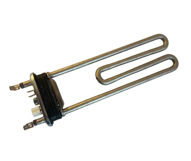 Varmelegeme til Scandomestic vaskemaskine