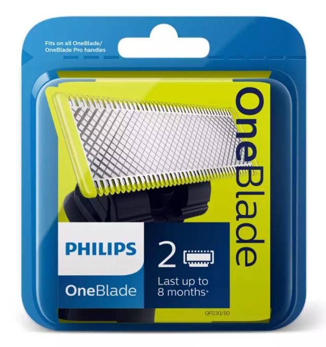 Philips OneBlade Skær