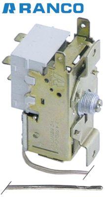 Termostat Kapillærrør 2030mm Type K22-L2533 RANCO