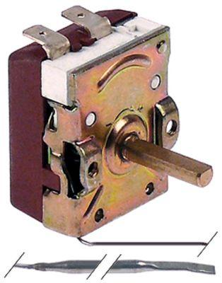 Termostat Pakdåse  - TECASA