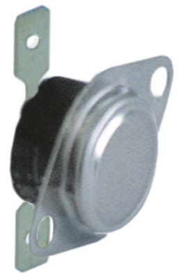 Kontakttermostat