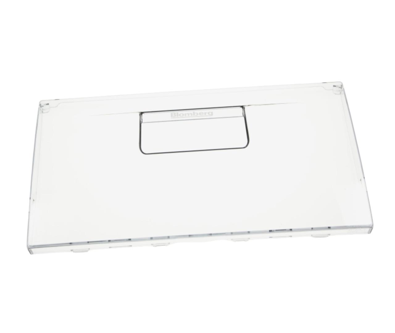 Front til høj fryseskuffe, Blomberg