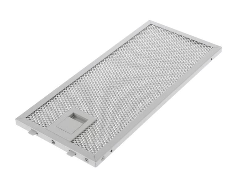 Fedtfilter lille til Bosch, Neff og Siemens emhætte