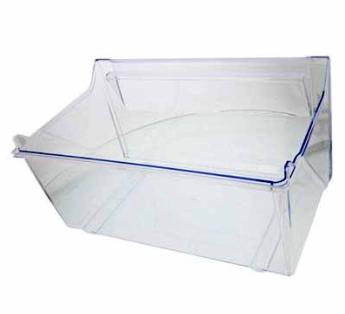 Fryseskuffe til Electrolux