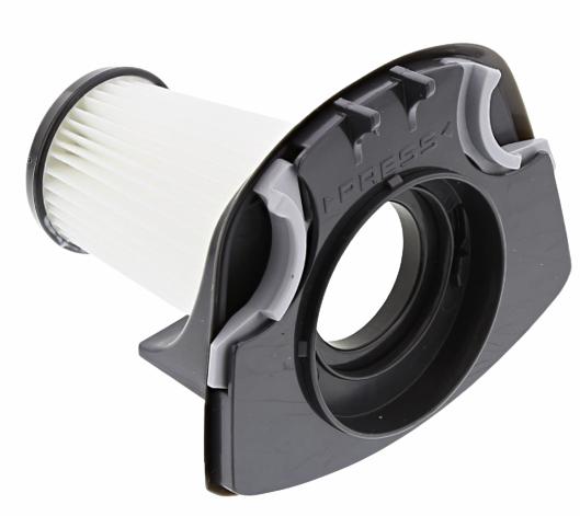 Filter, Electrolux støvsuger