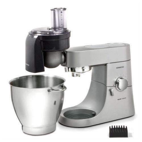 Råkostapparat MGX400 til Kenwood Chef og Major