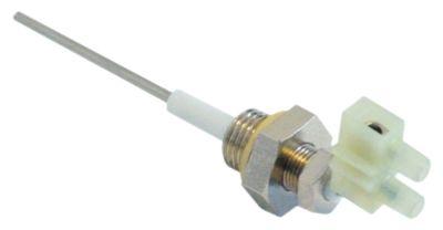 Niveauelektrode 1/4