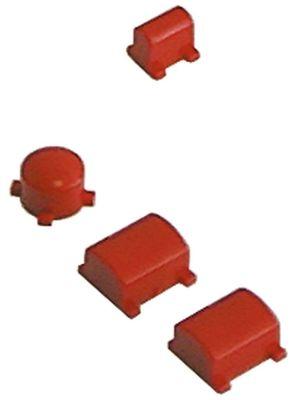 Tryktastsæt 4 dele Vand