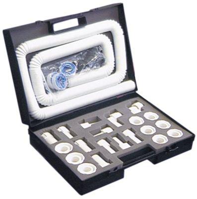 drain system assortment drain system 21-piece