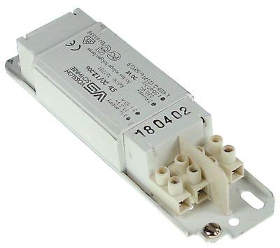 Transformator 20W Primær 230V sekundær 115V