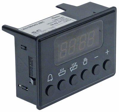 Timer elektronisk