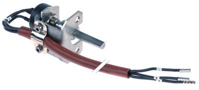 Potentiometer Kabellængde 1200mm