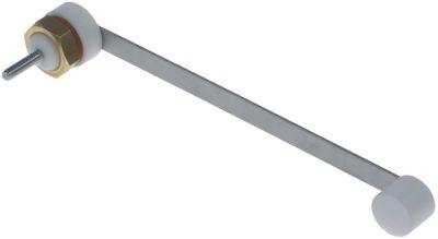 Niveauelektrode Samlet længde 210mm passer til MARCO til serie Quickbrew 2