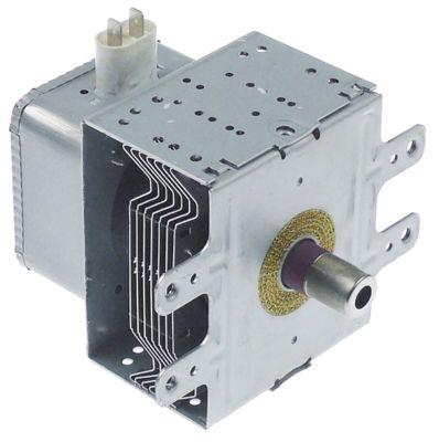 Magnetron Type 2M248J(JT)