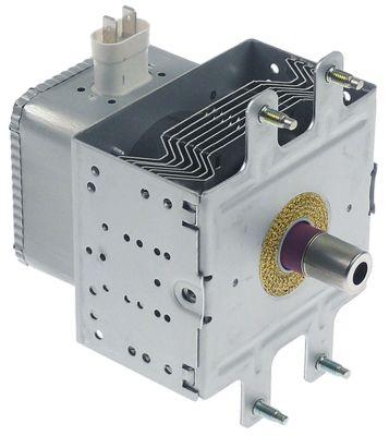 Magnetron Type 2M248H(A)-LT 1040W med bolt TOSHIBA