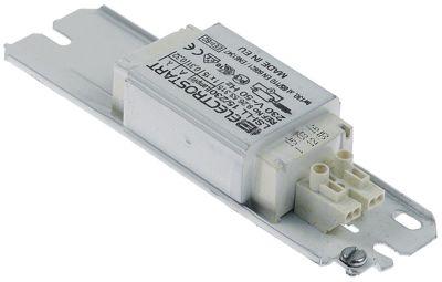 Forkoblingsenhed Tilslutning Skrueklemme 15W 220-240V til neonrør Type 9.26.53.315 VPE 1Stk.