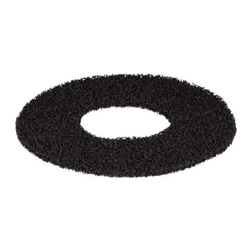 Kulfilter, rund, til Trepol emhætter