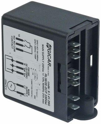 Niveauregulering 230V Type RL30/2E-2C/F Spænding AC 50/60Hz