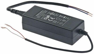 Transformator Primær 100-240VAC sekundær 24VDC H 34mm L 114mm B 45mm Type JKY36-SP2401500 50/60Hz