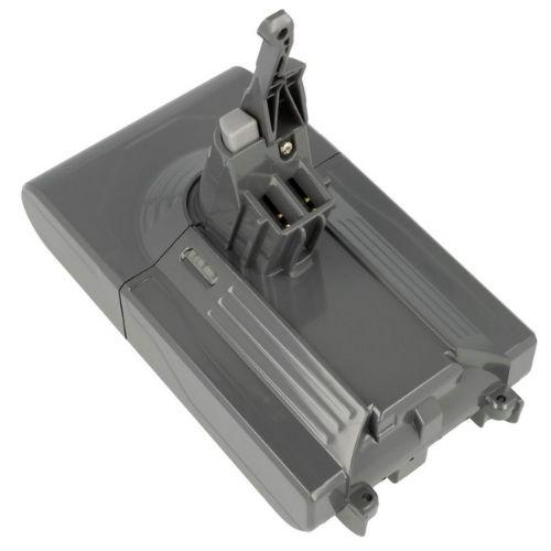 Batteri til Dyson V8 støvsuger, 21,6V 3000mAh