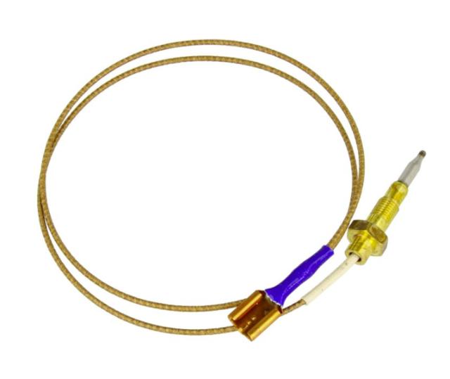 Flammesikring / termoføler