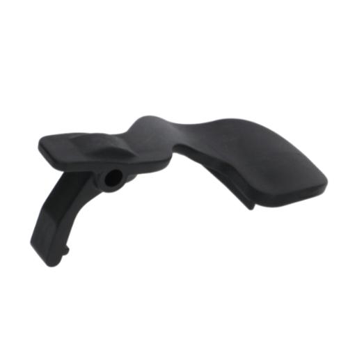 Håndtag sort til CAB drikkevaredispenser