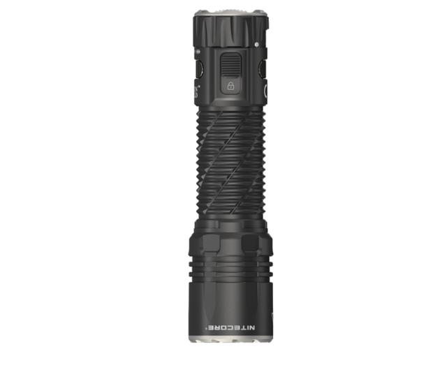 NITECORE EDC35 Lommelygte - 5000 lumen