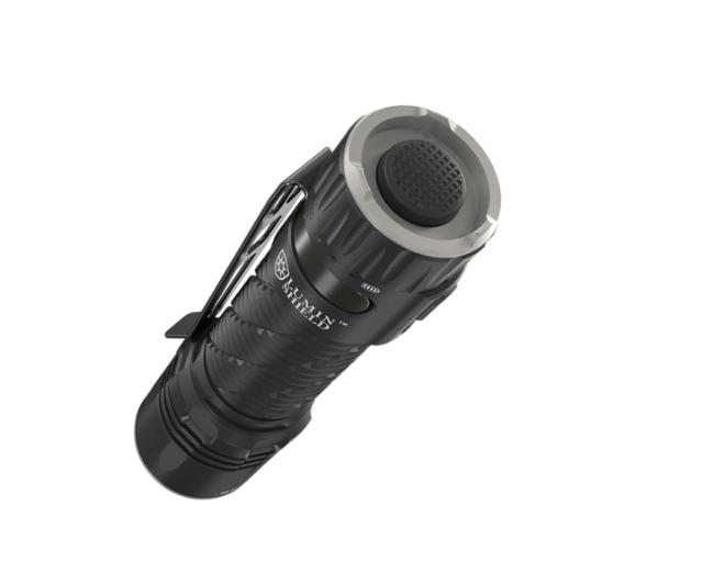 NITECORE EDC35 Lommelygte - 5000 lumen