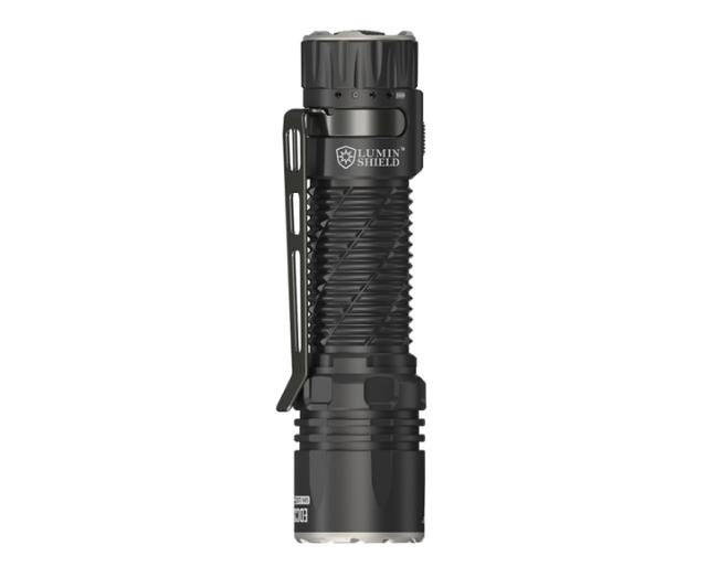 NITECORE EDC35 Lommelygte - 5000 lumen