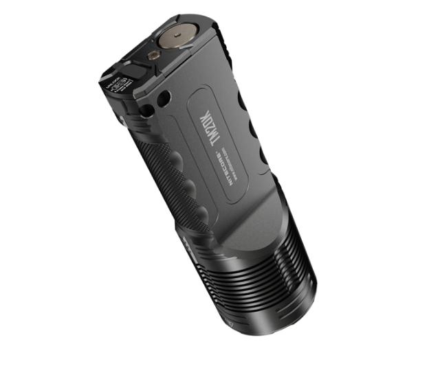 NITECORE TM20K Lommelygte - 20000 lumen