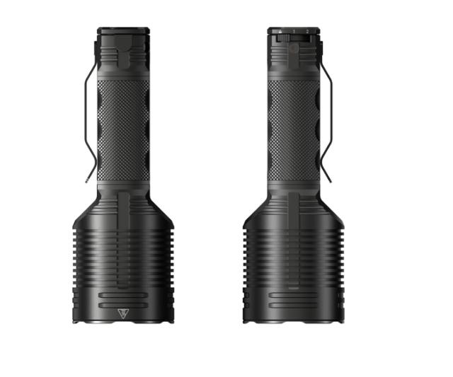 NITECORE TM20K Lommelygte - 20000 lumen