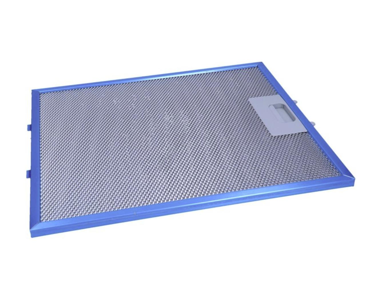 Fedtfilter til Elica og Gorenje emhætte