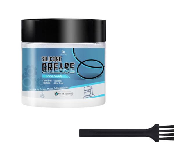 Gear fedt til KitchenAid røremaskiner, 57g