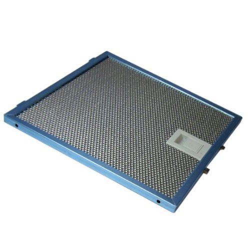 Metallfilter 203,8 x 206,5 mm