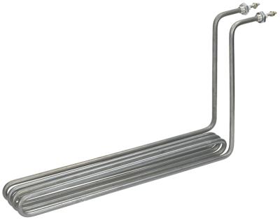 Varmelegeme 4000W 230V VK 1