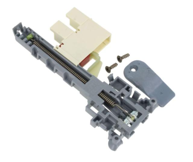 Dørlås kit til Smeg opvasker