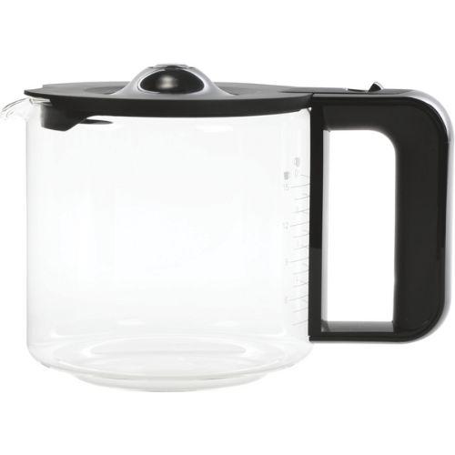 Glaskande komplet til Bosch kaffemaskine