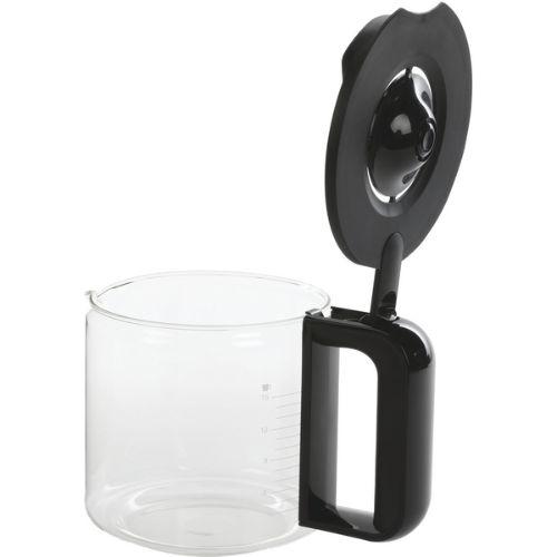 Glaskande komplet til Bosch kaffemaskine