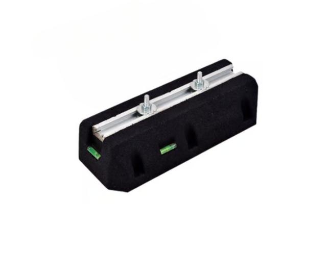 Premium Gummifod sæt 450x160x95