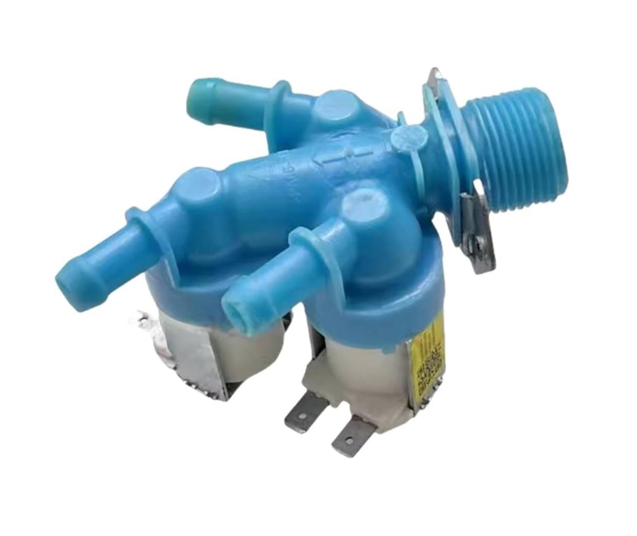 Magnetventil 12V DC til Samsung Vaskemaskine