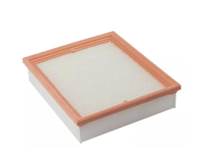 Fladfilter kompatibelt til Festool HF-CT26, 36, 48