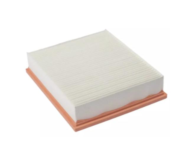 Fladfilter kompatibelt til Festool HF-CT26, 36, 48