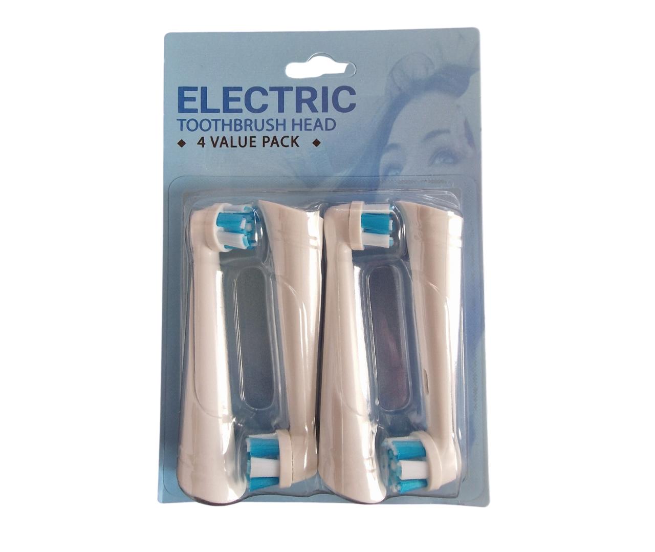 Tandbørstehoveder Ultimate Clean til Oral-B iO