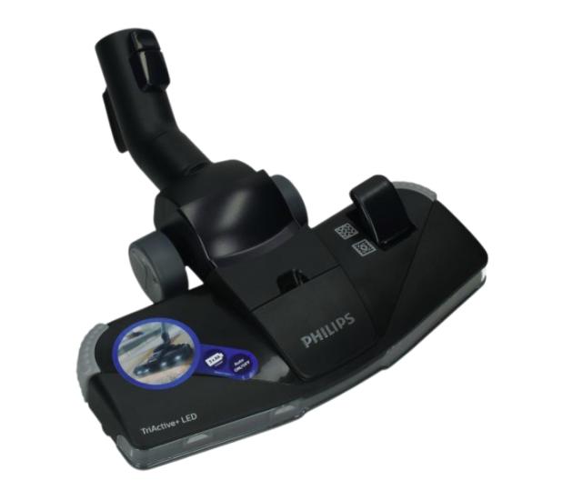 Kombi mundstykke Philips støvsuger