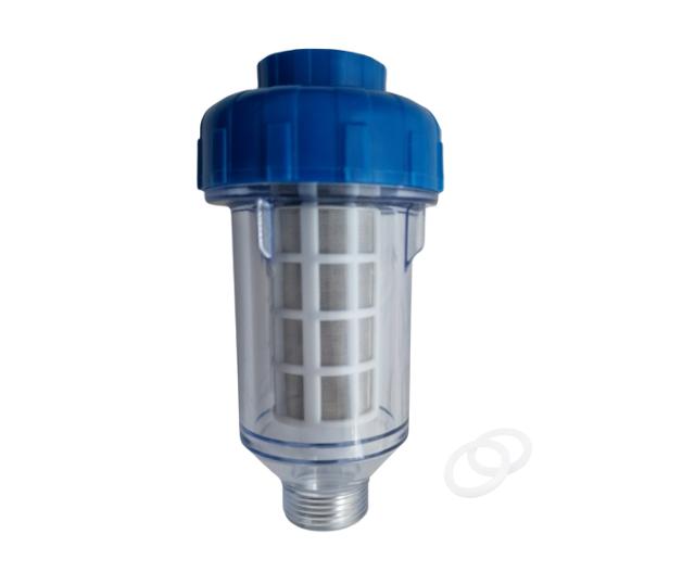 Vandfilter 3/4