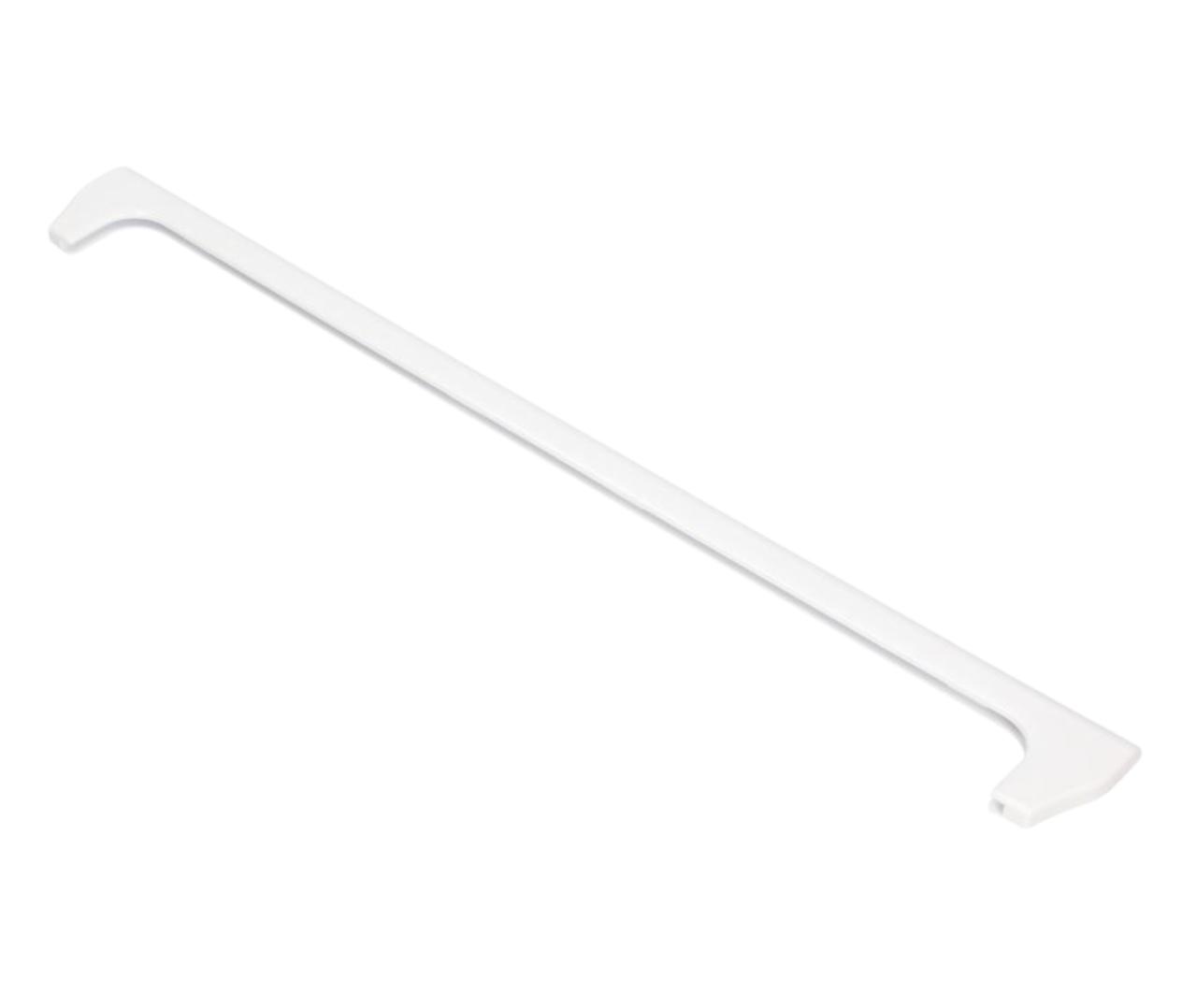 Forkantsliste til glashylde til Blomberg køleskab