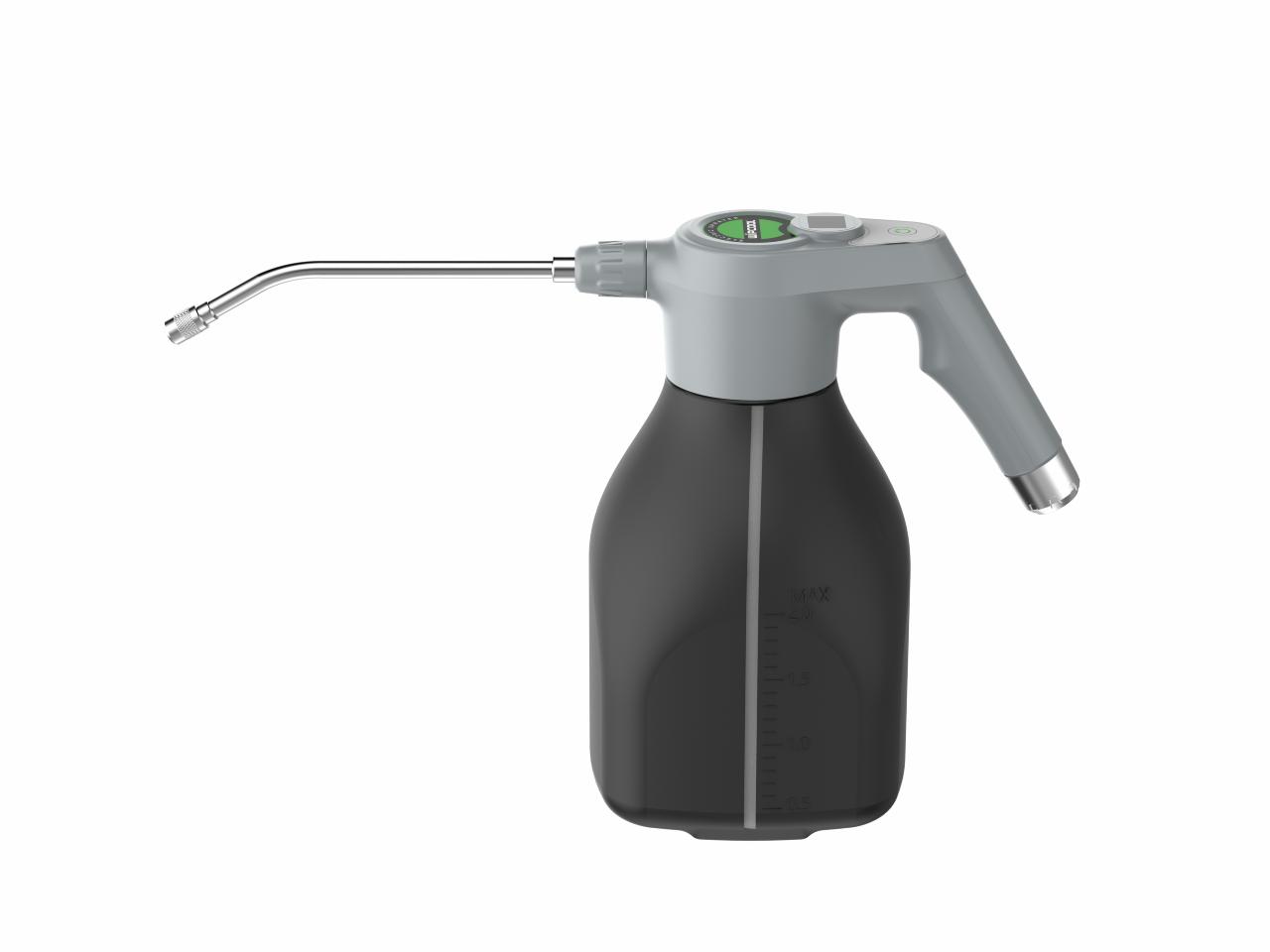 Wipcool Elektrisk sprayer